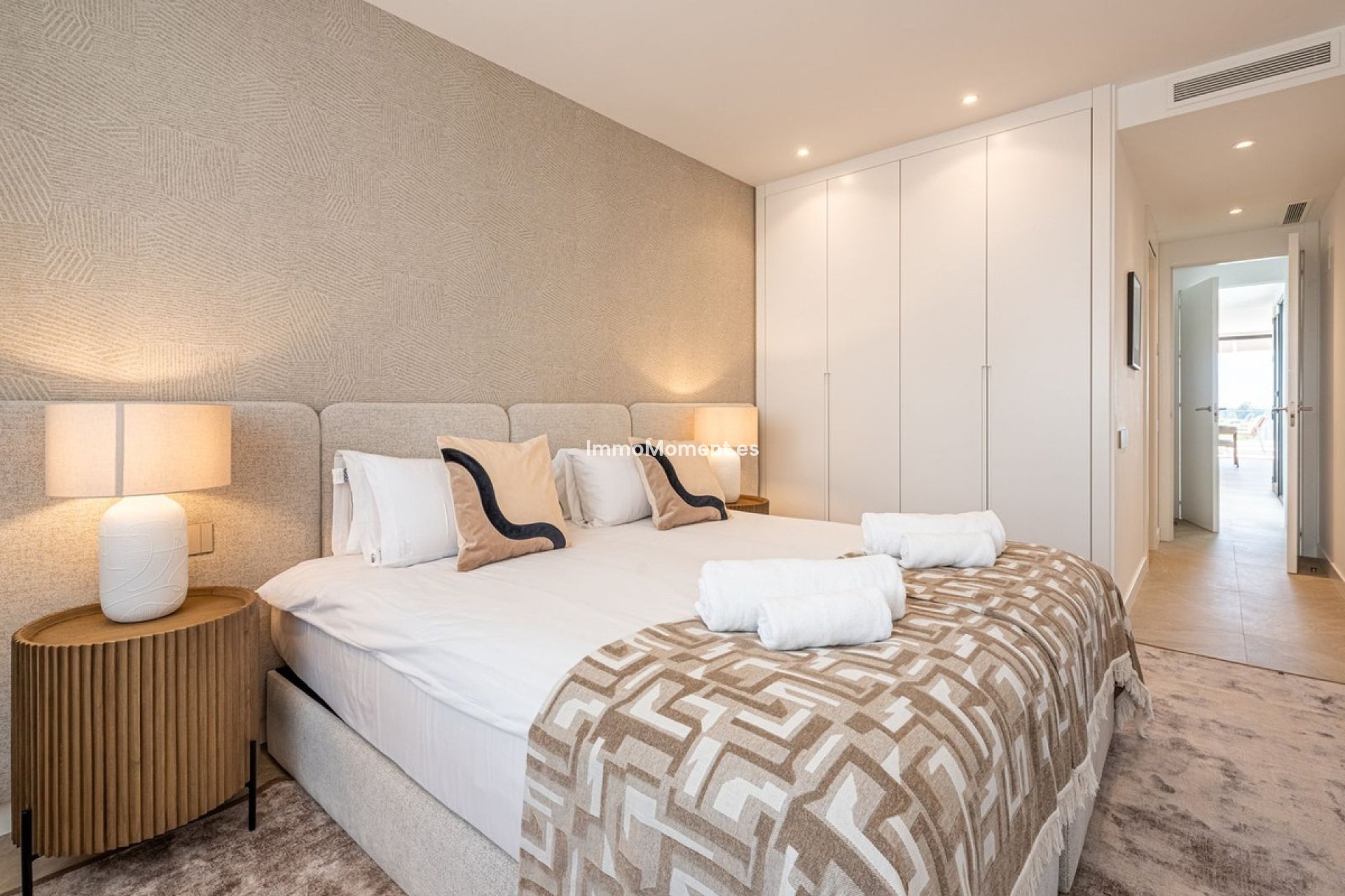 Reventa - Apartamento - Marbella - Santa Clara