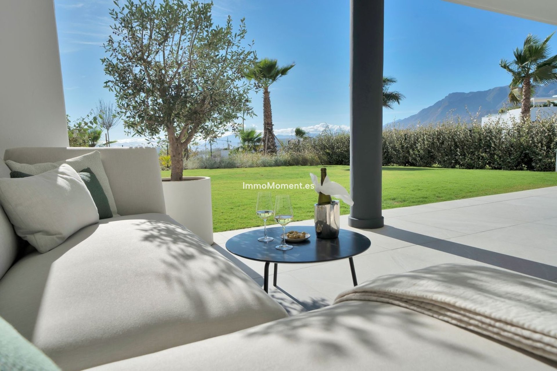 Reventa - Apartamento - Marbella - Santa Clara