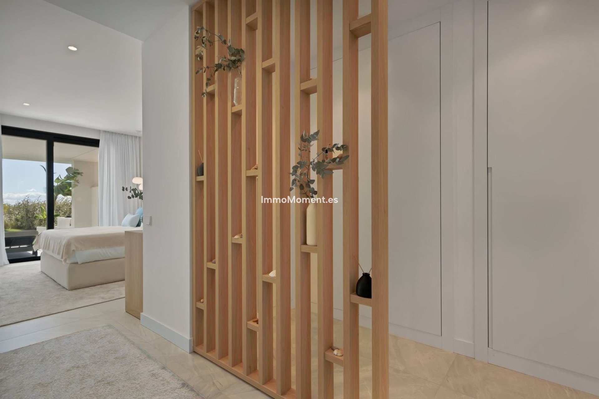 Reventa - Apartamento - Marbella - Santa Clara