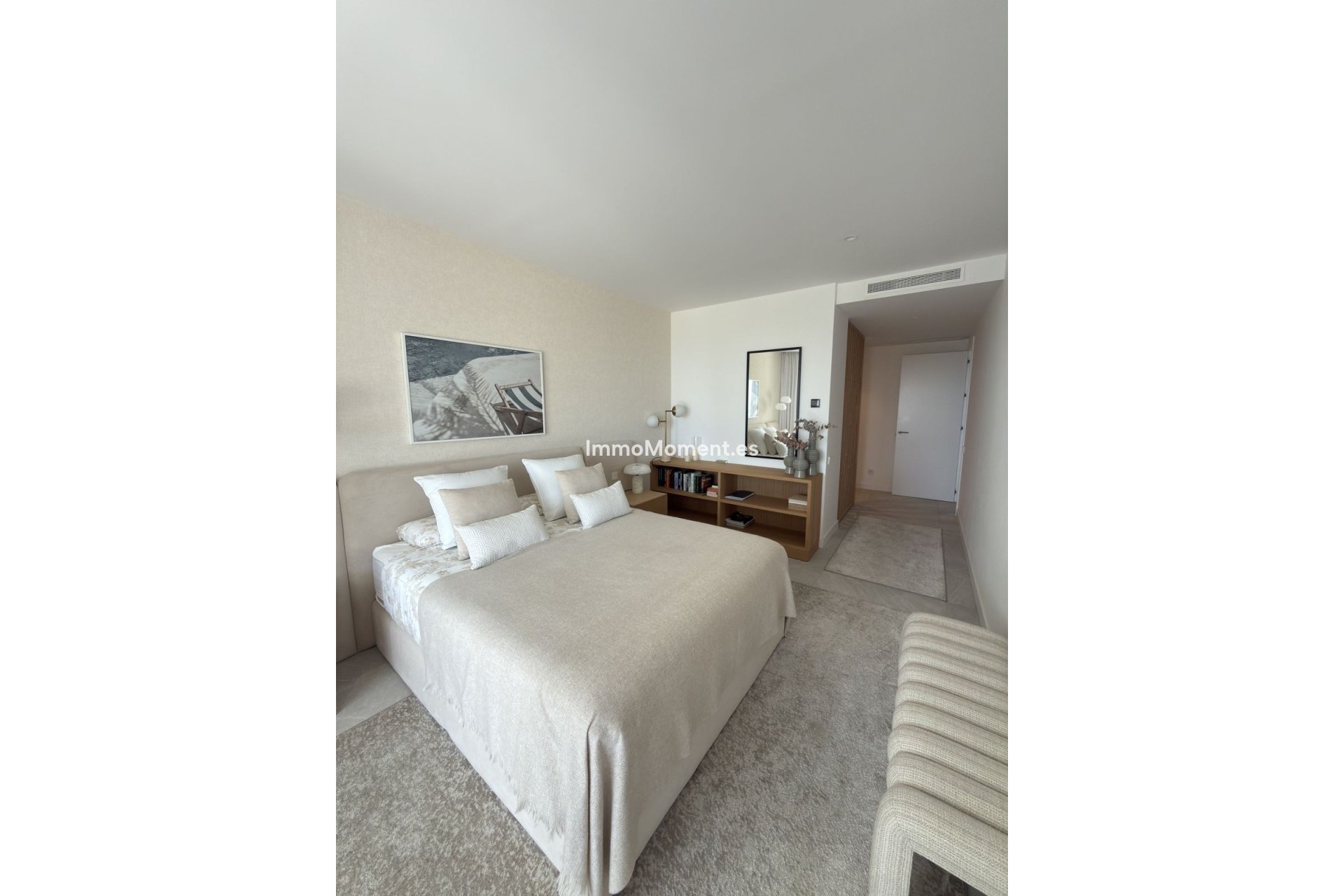 Reventa - Apartamento - Marbella - Santa Clara
