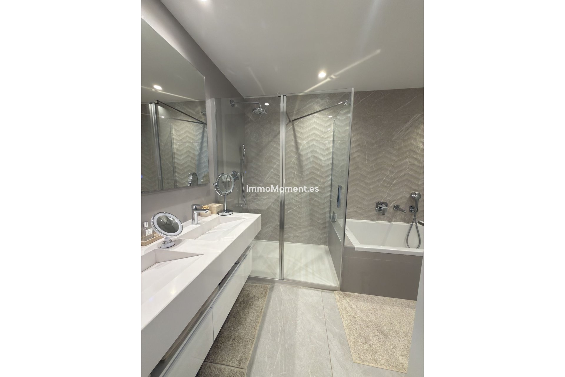 Reventa - Apartamento - Marbella - Santa Clara