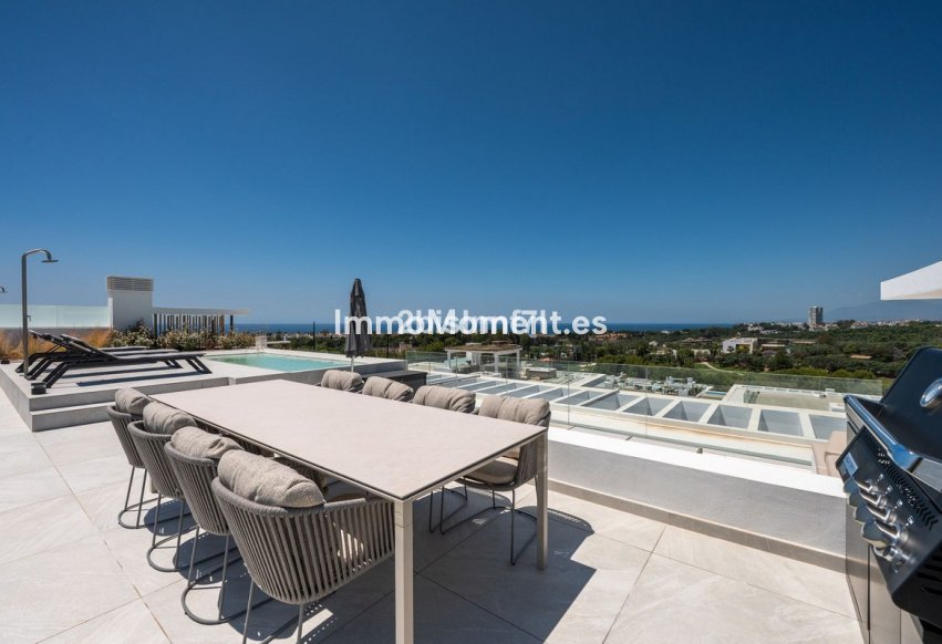 Reventa - Apartamento - Marbella - Santa Clara