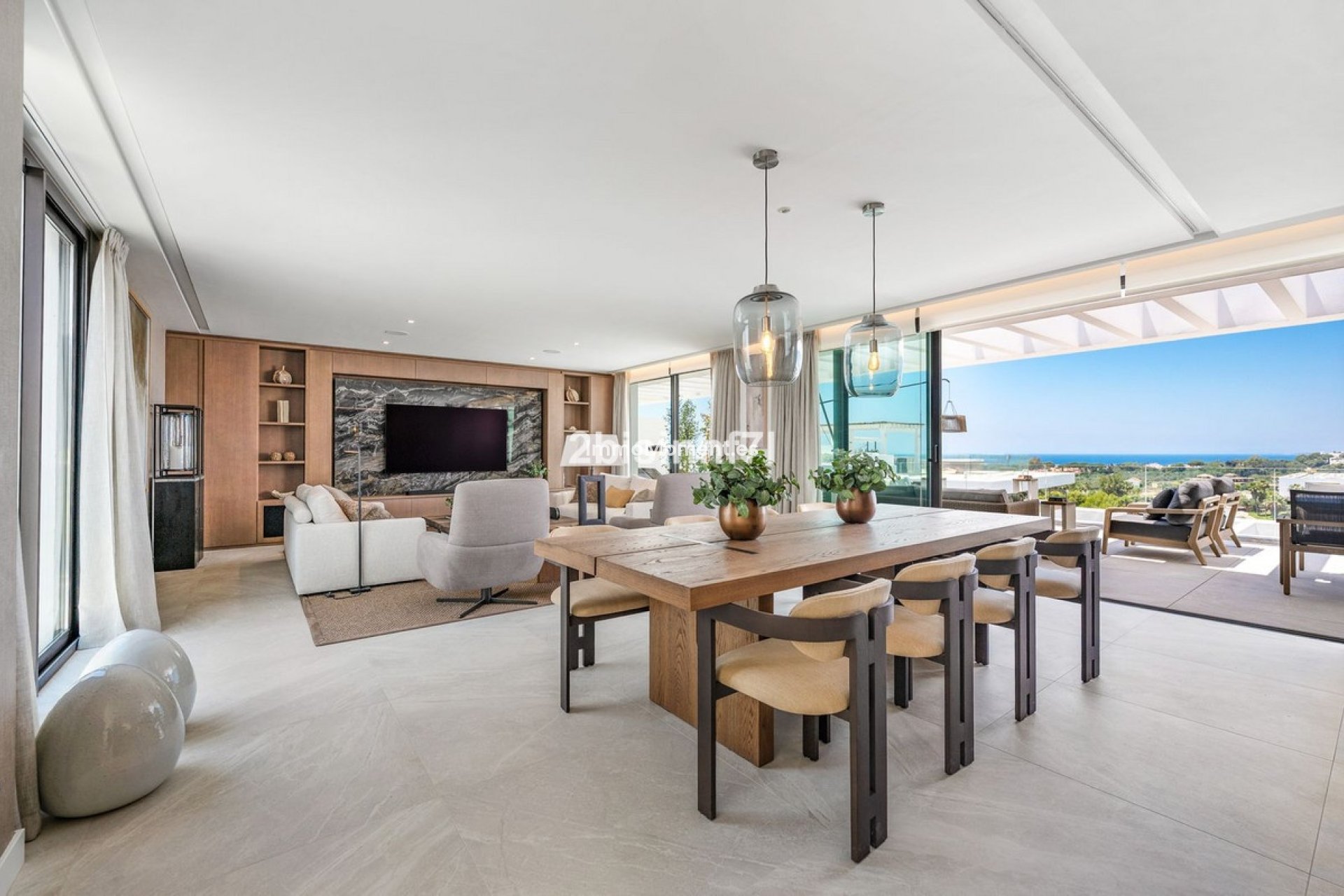 Reventa - Apartamento - Marbella - Santa Clara