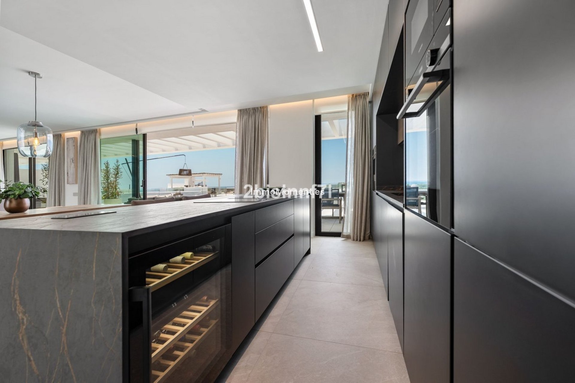 Reventa - Apartamento - Marbella - Santa Clara