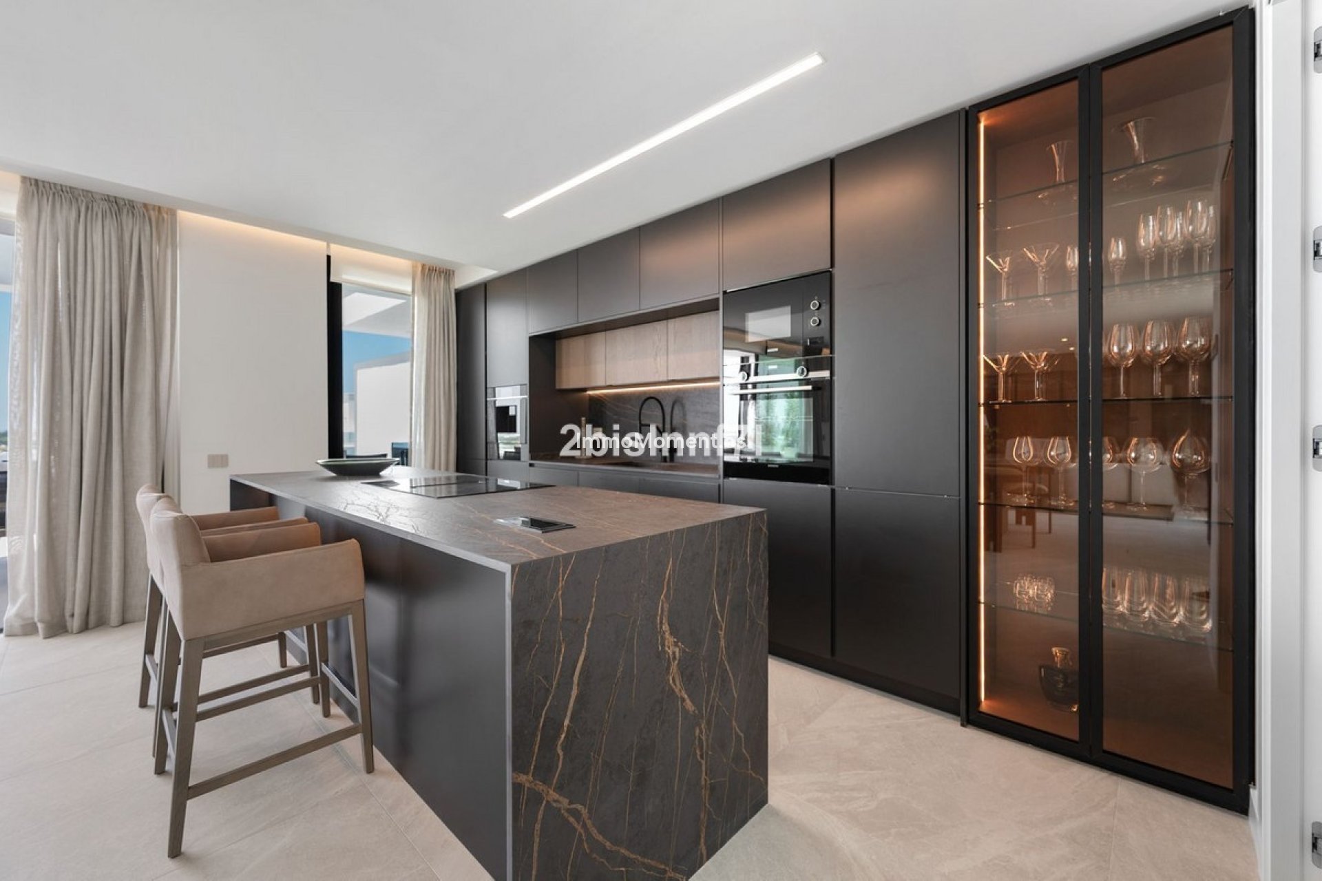Reventa - Apartamento - Marbella - Santa Clara