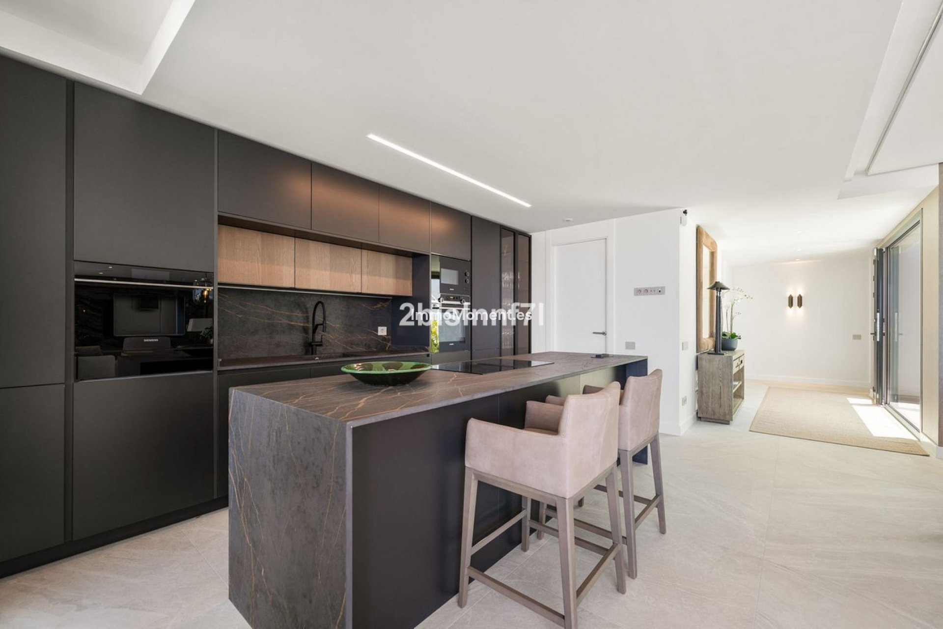 Reventa - Apartamento - Marbella - Santa Clara