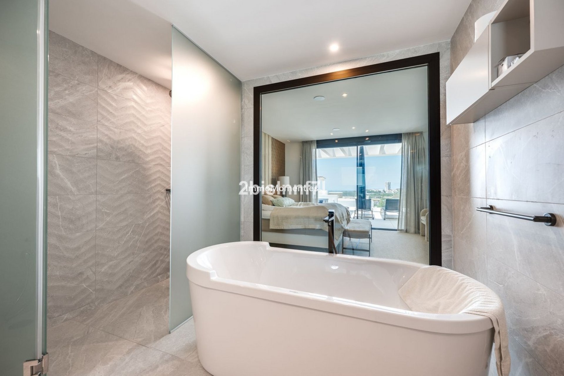 Reventa - Apartamento - Marbella - Santa Clara