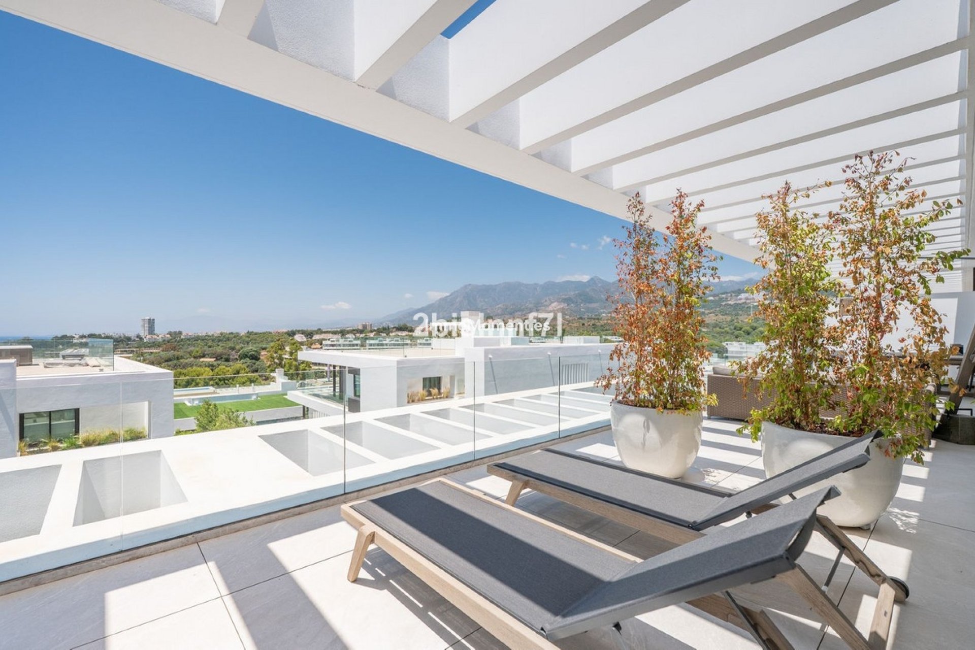 Reventa - Apartamento - Marbella - Santa Clara