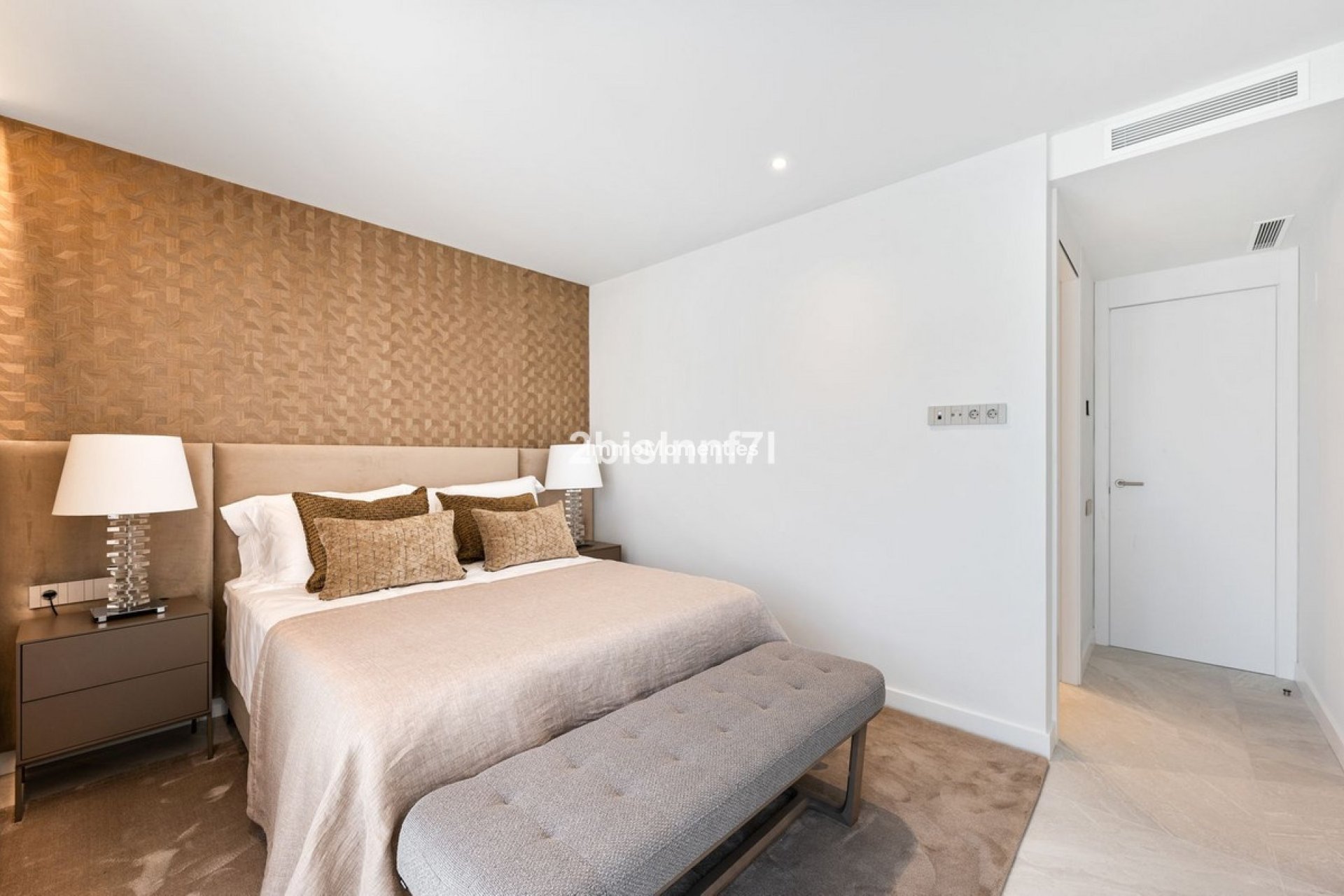 Reventa - Apartamento - Marbella - Santa Clara