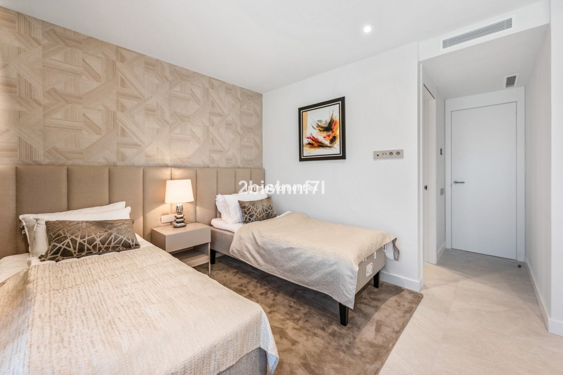 Reventa - Apartamento - Marbella - Santa Clara
