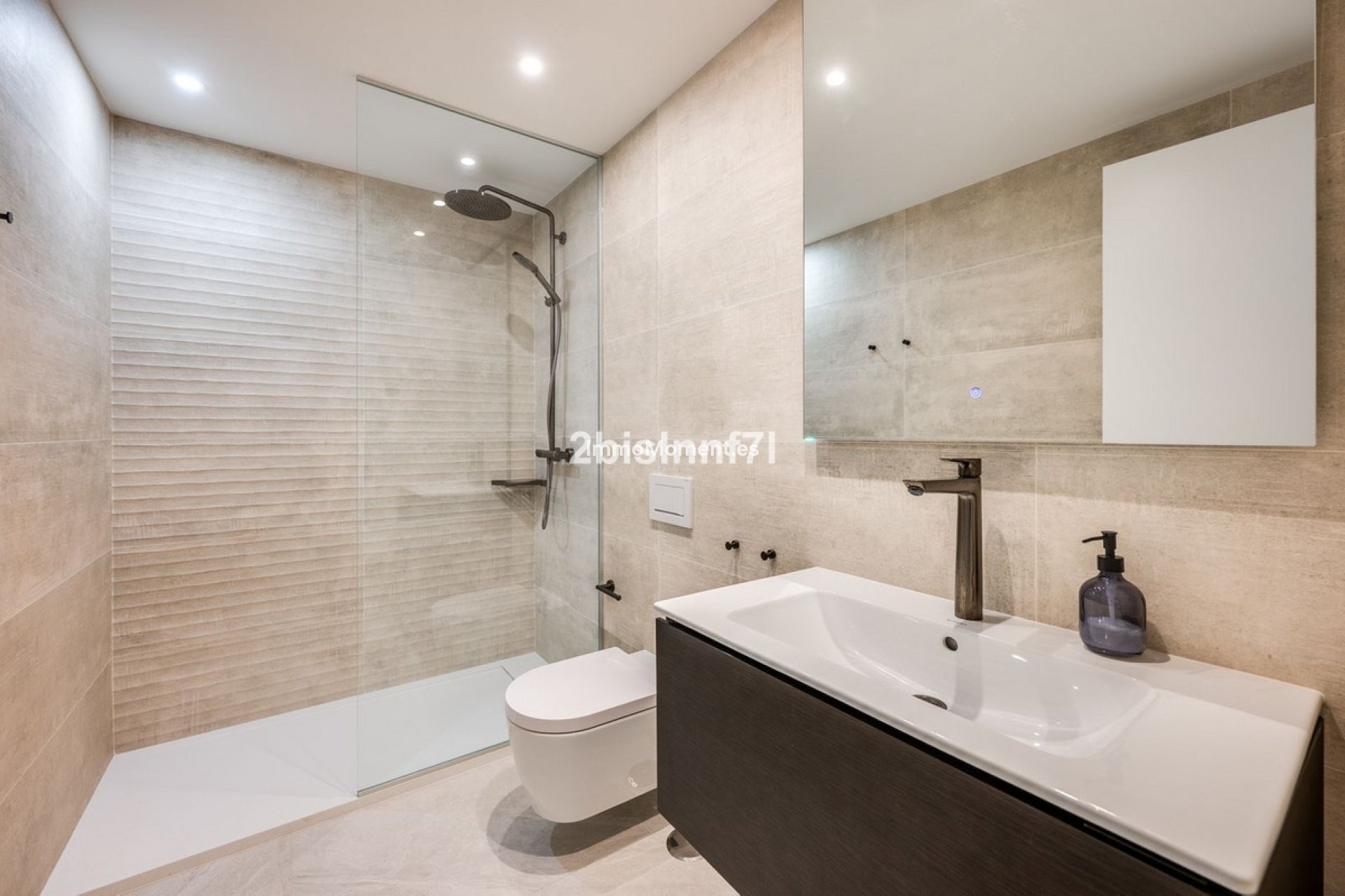Reventa - Apartamento - Marbella - Santa Clara
