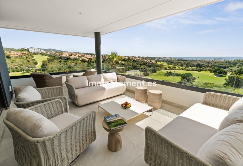 Reventa - Apartamento - Marbella - Santa Clara