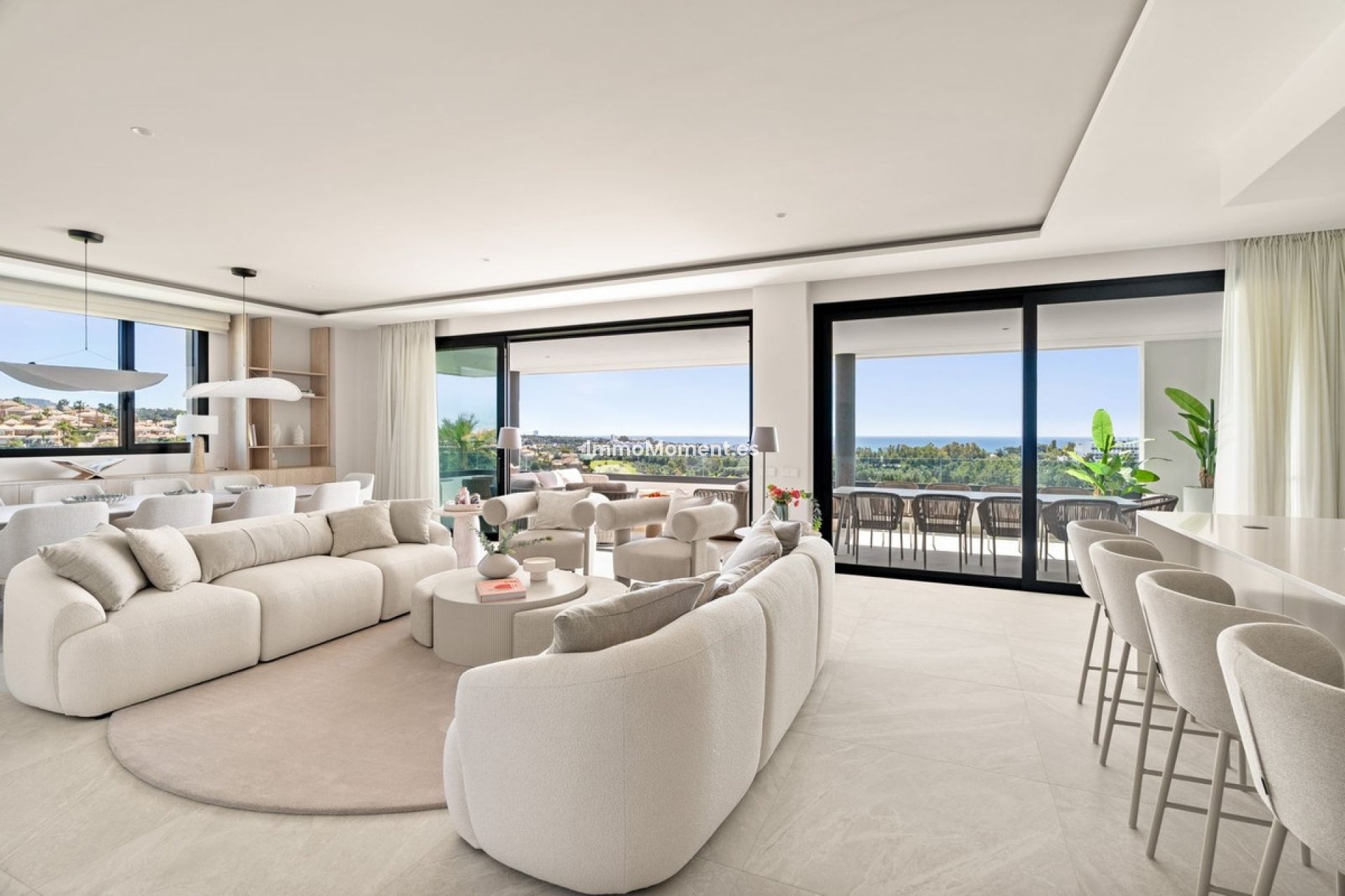 Reventa - Apartamento - Marbella - Santa Clara