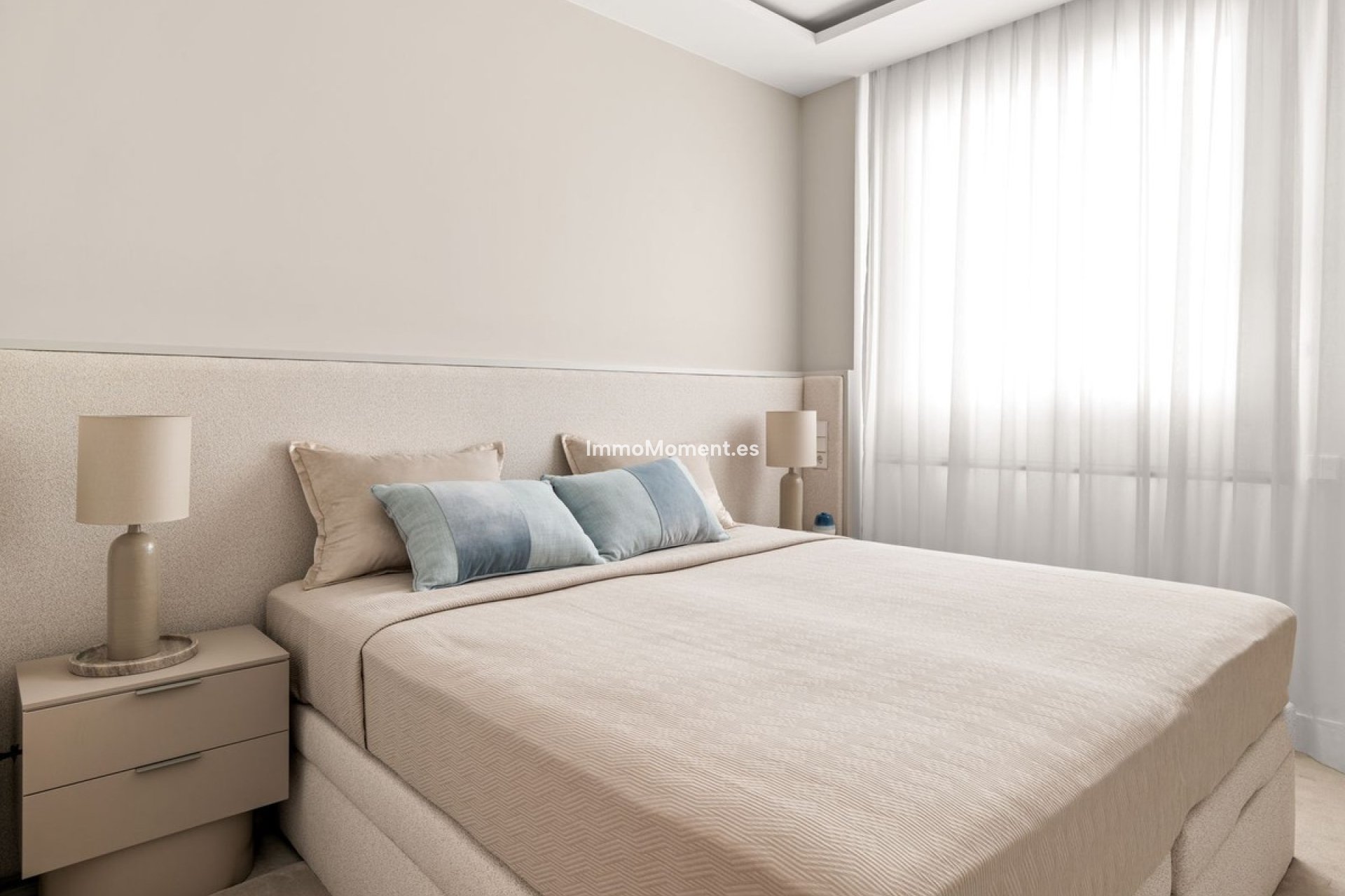 Reventa - Apartamento - Marbella - Santa Clara