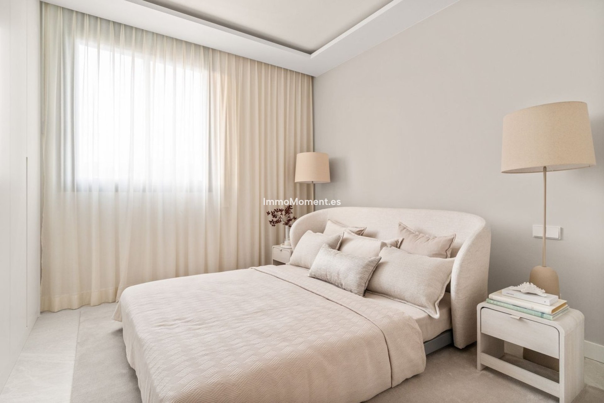 Reventa - Apartamento - Marbella - Santa Clara