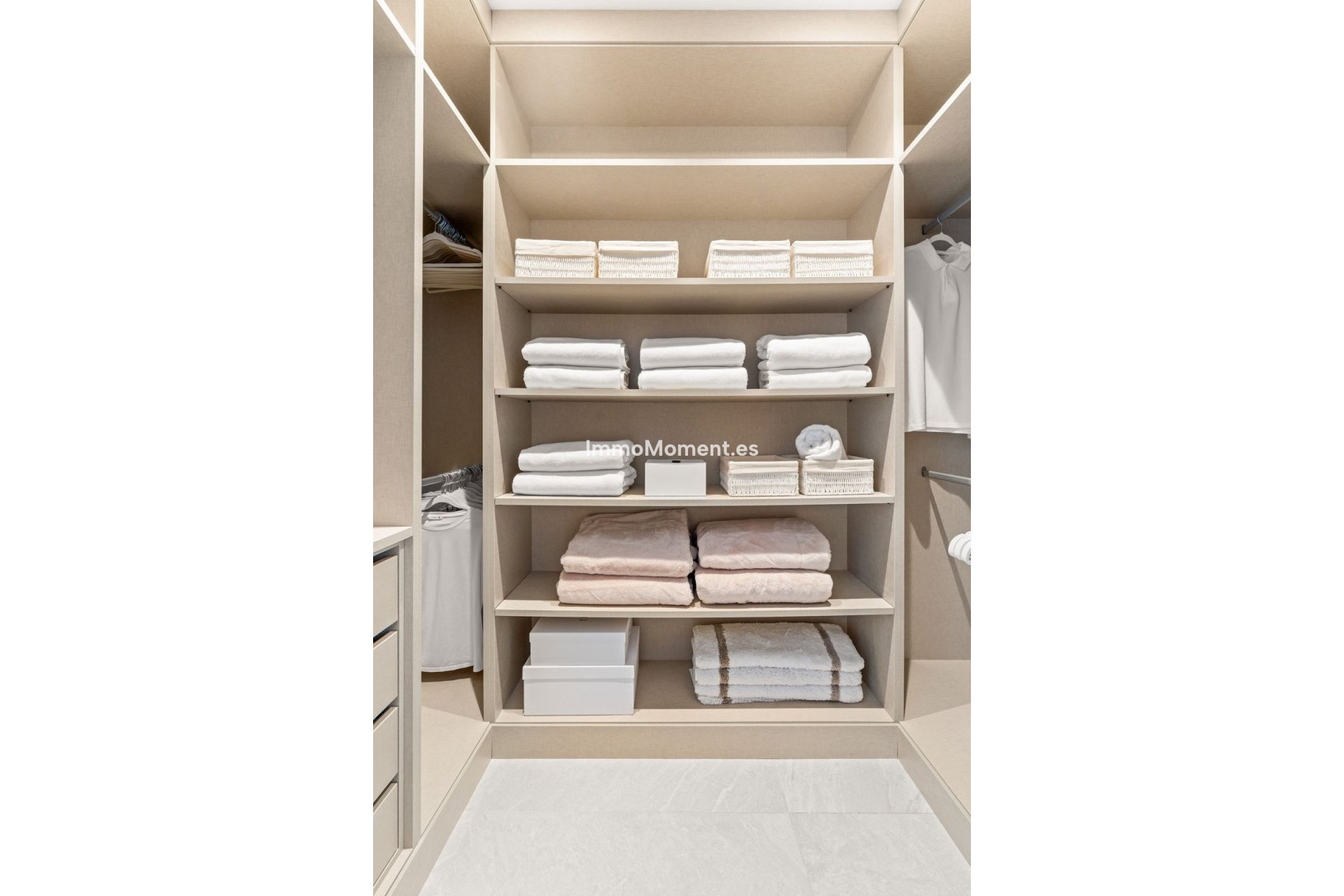 Reventa - Apartamento - Marbella - Santa Clara