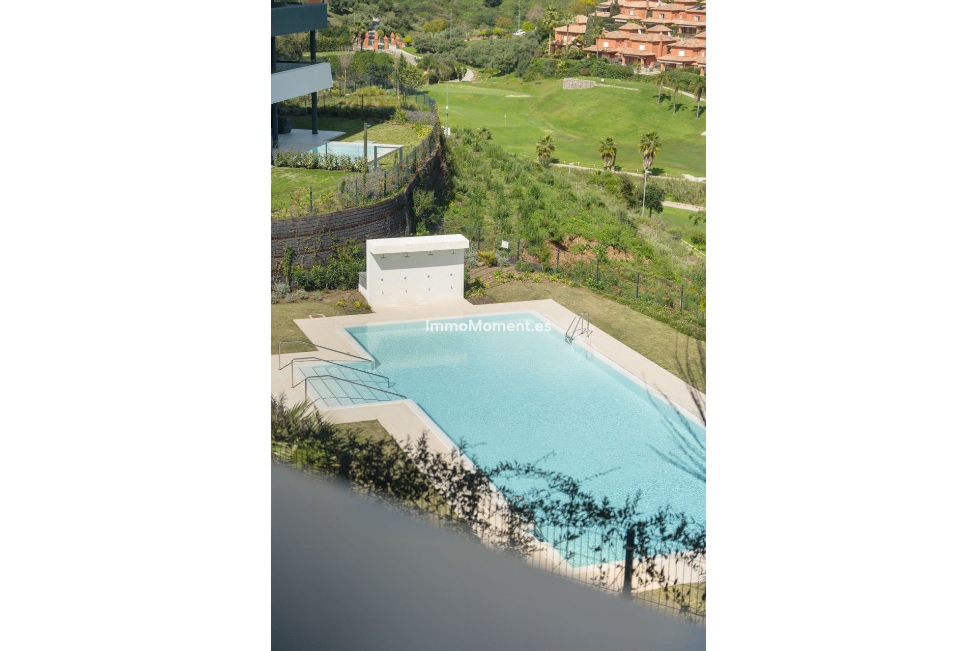 Reventa - Apartamento - Marbella - Santa Clara