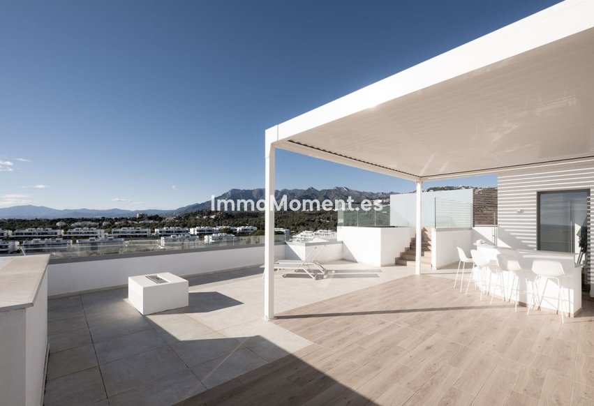 Reventa - Apartamento - Marbella - Santa Clara