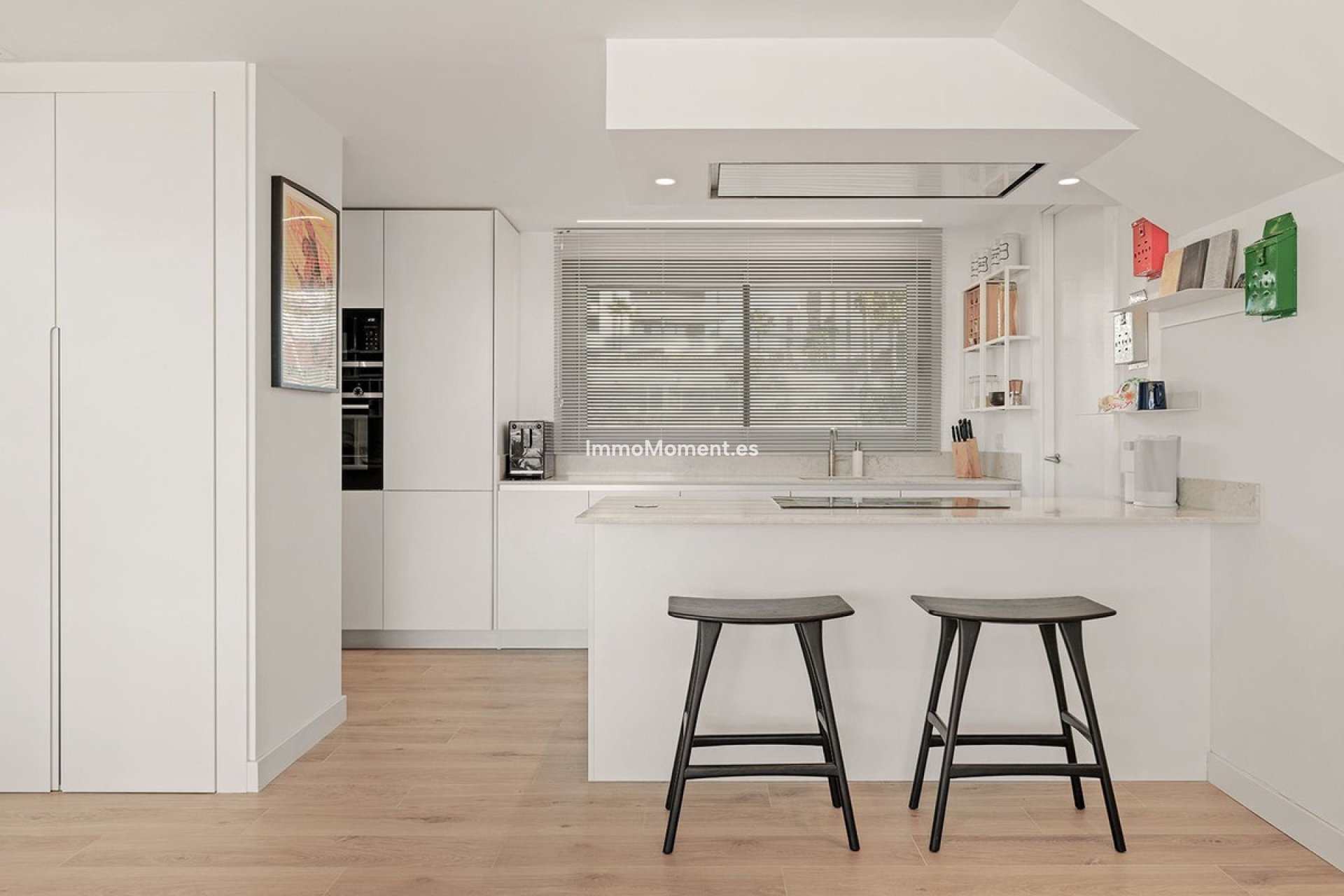 Reventa - Apartamento - Marbella - Santa Clara