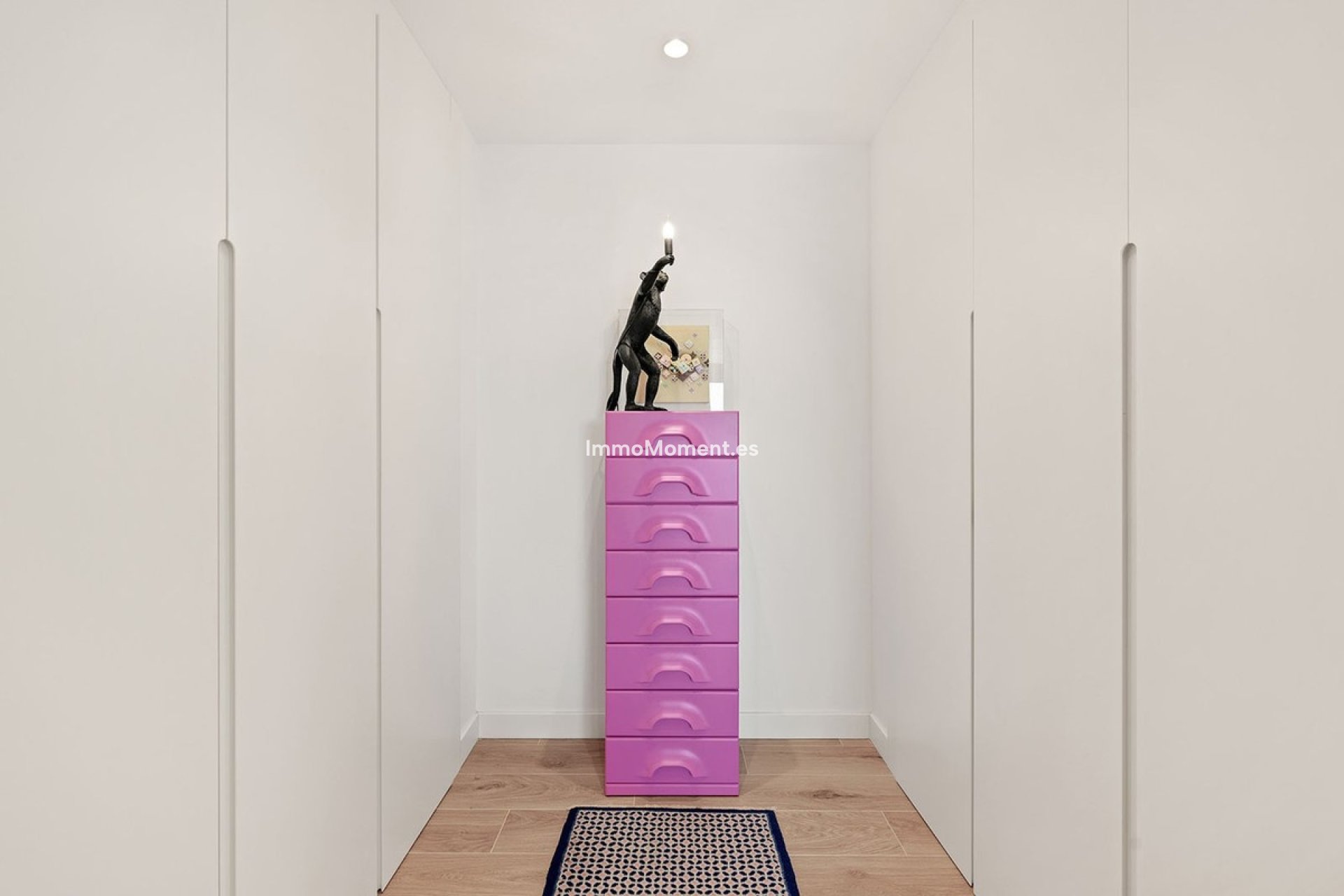 Reventa - Apartamento - Marbella - Santa Clara