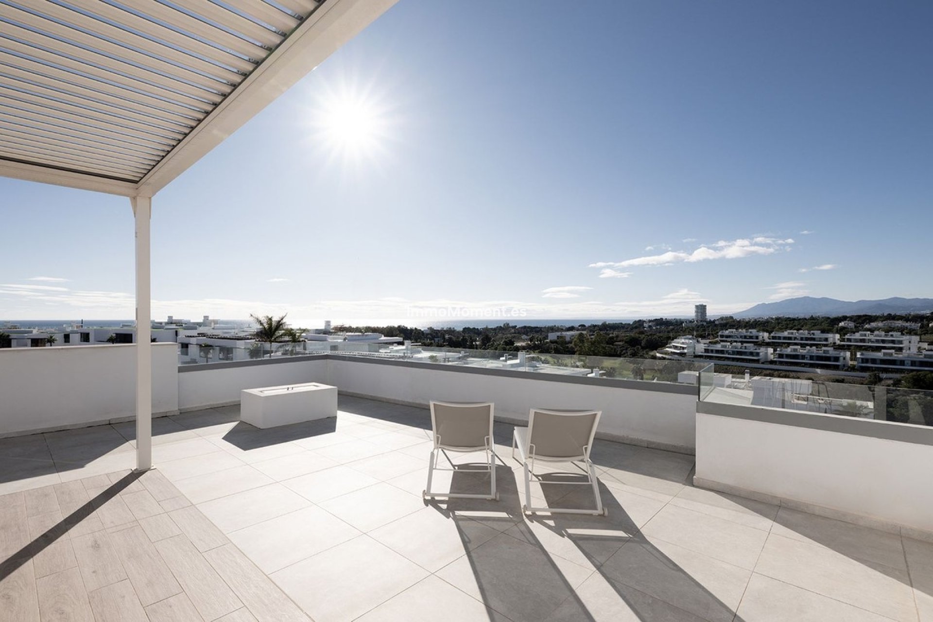 Reventa - Apartamento - Marbella - Santa Clara