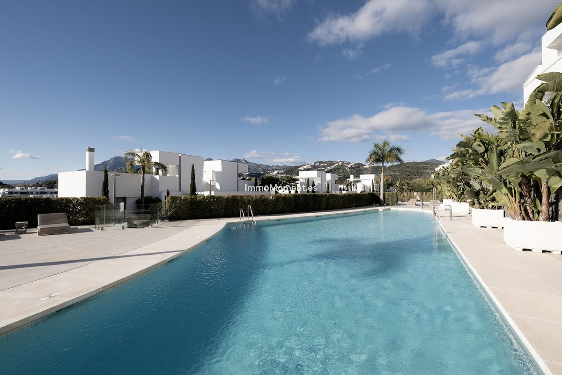 Reventa - Apartamento - Marbella - Santa Clara