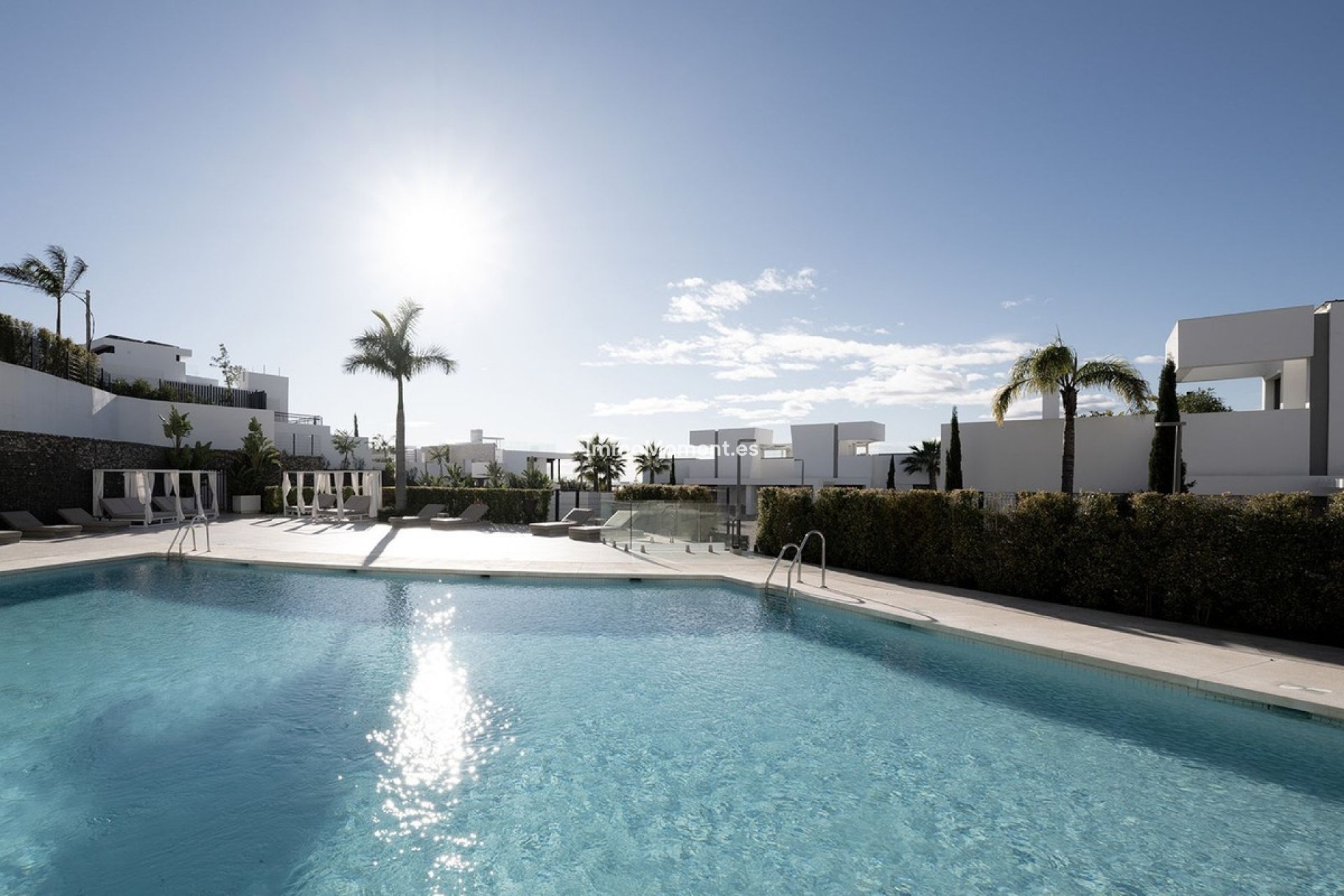 Reventa - Apartamento - Marbella - Santa Clara