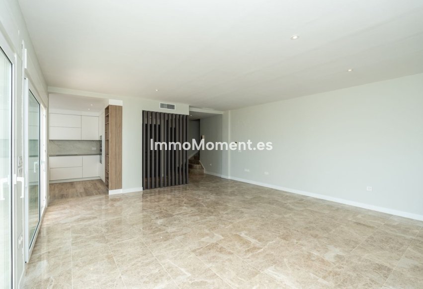 Reventa - Apartamento - Marbella - Santa Clara