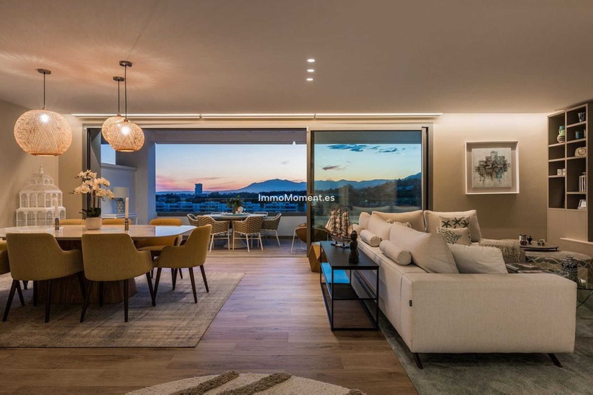 Reventa - Apartamento - Marbella - Santa Clara