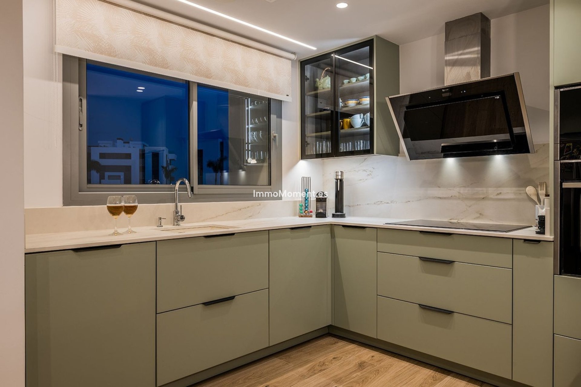 Reventa - Apartamento - Marbella - Santa Clara