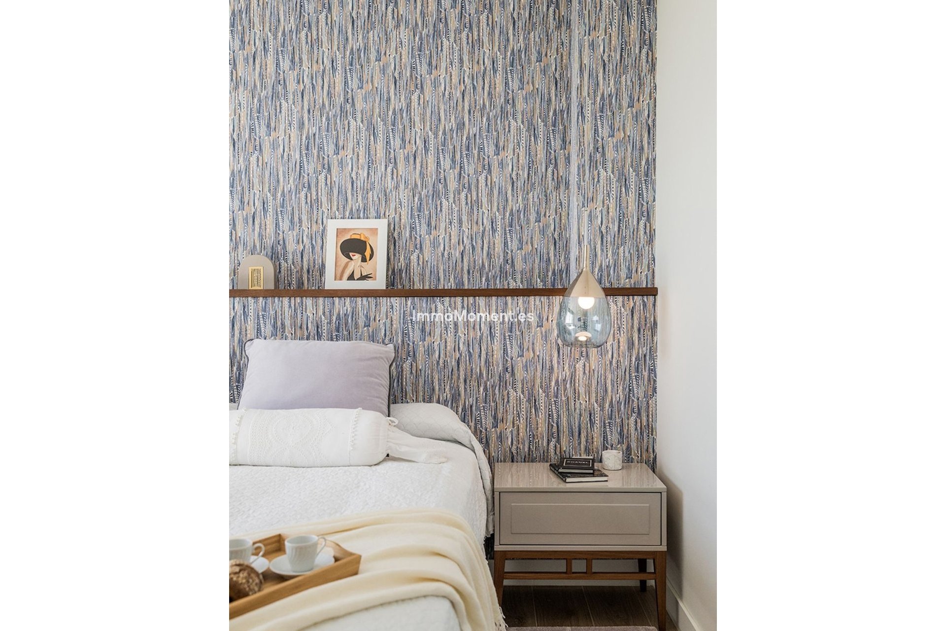 Reventa - Apartamento - Marbella - Santa Clara