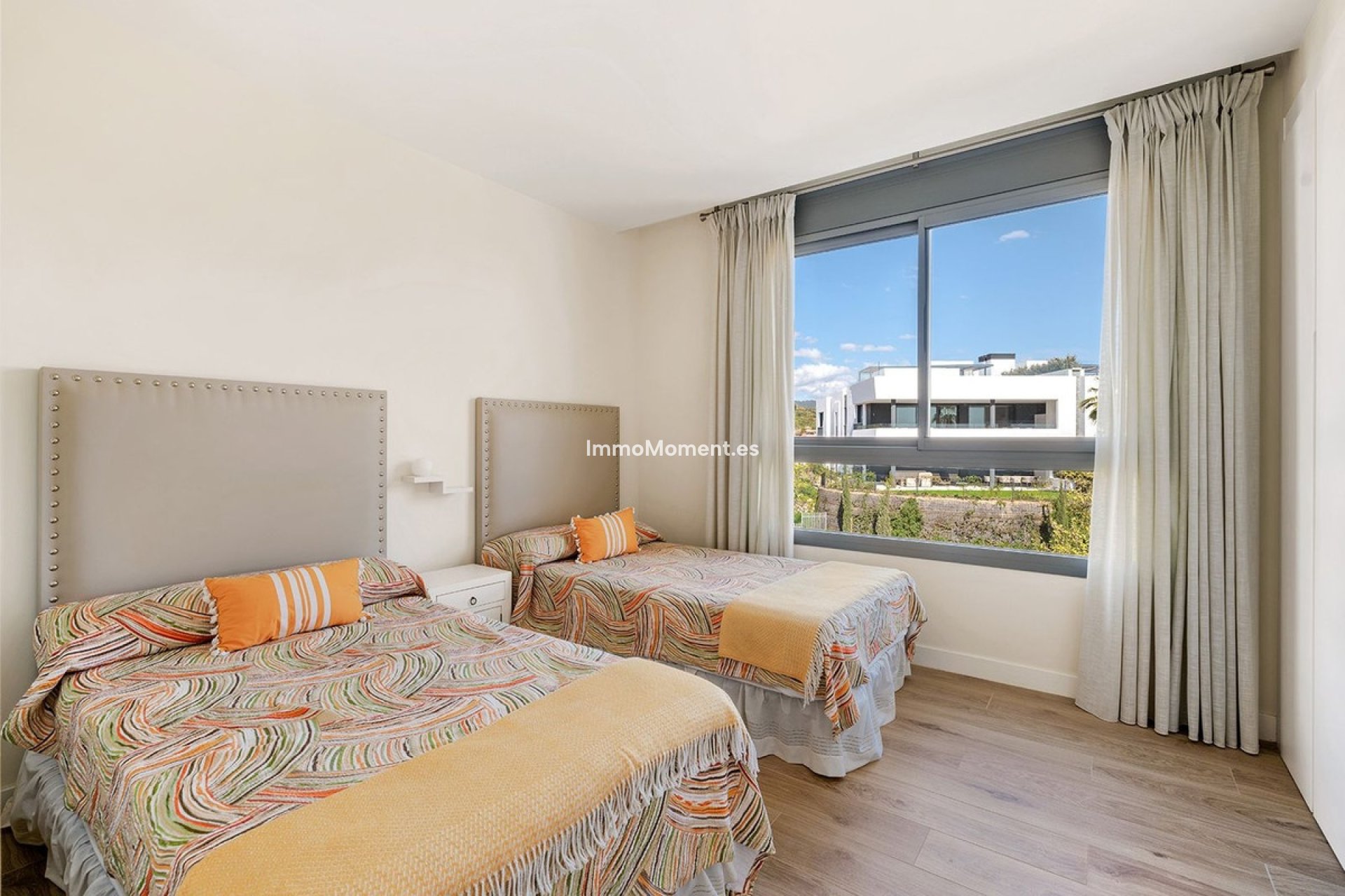 Reventa - Apartamento - Marbella - Santa Clara