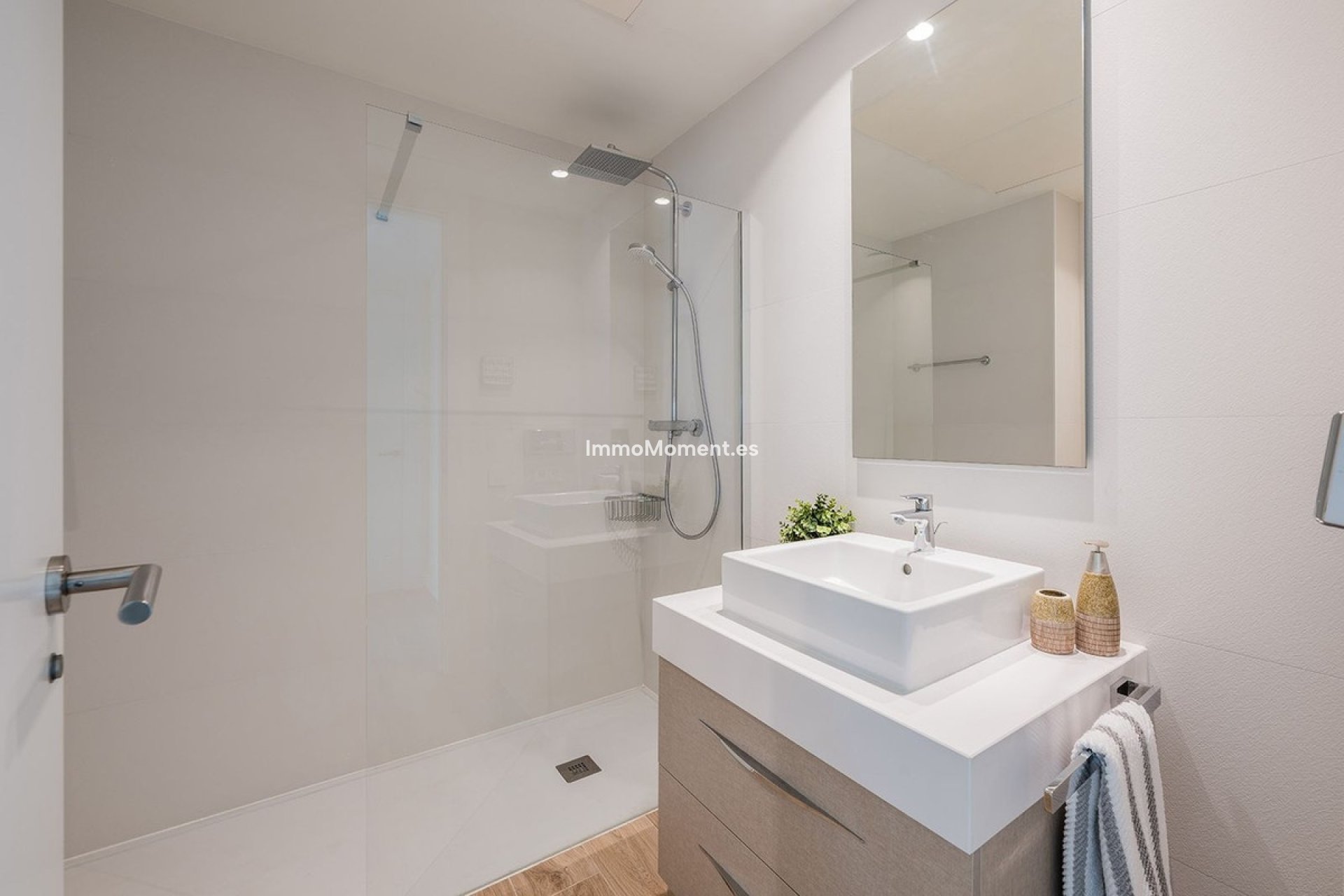 Reventa - Apartamento - Marbella - Santa Clara