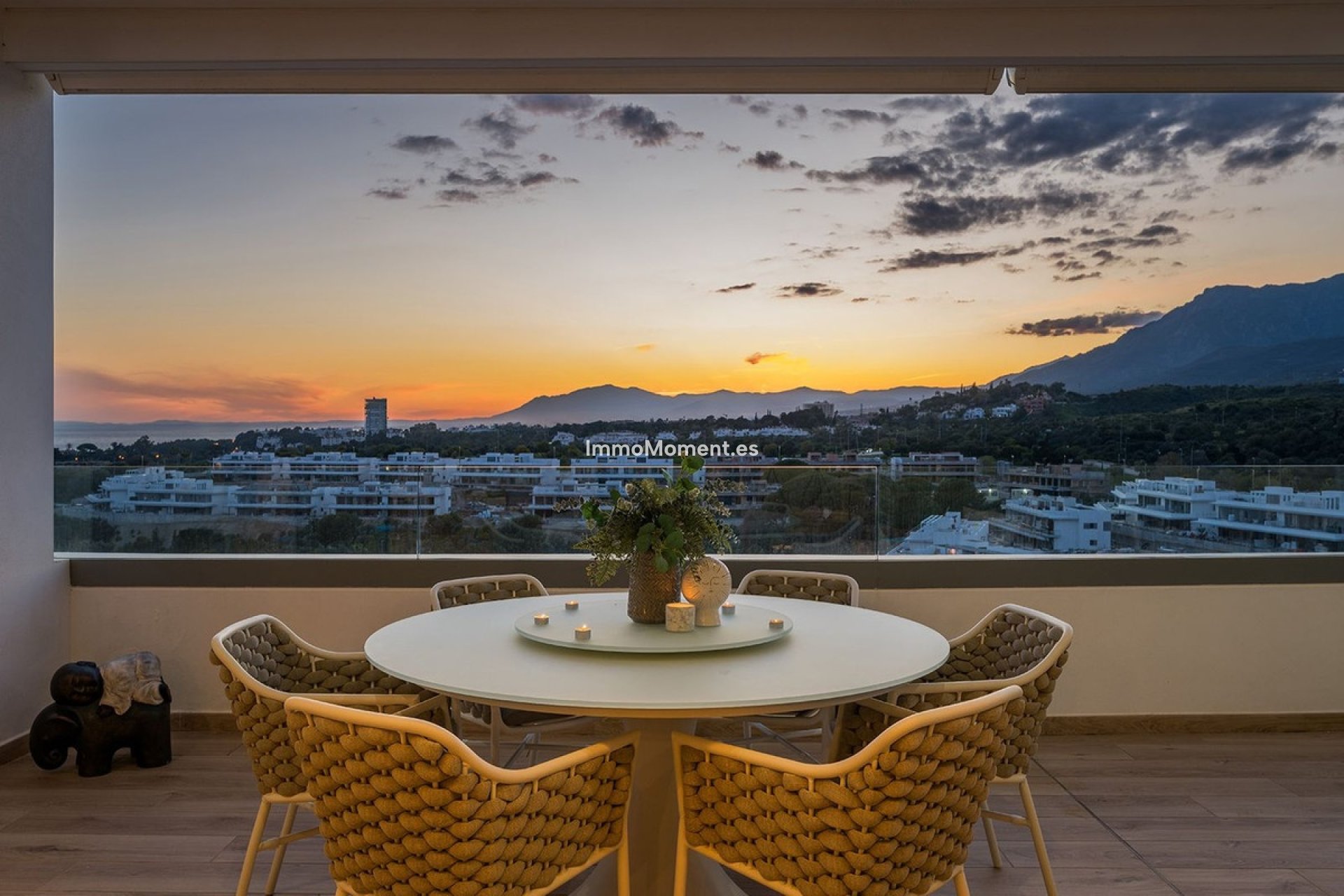 Reventa - Apartamento - Marbella - Santa Clara