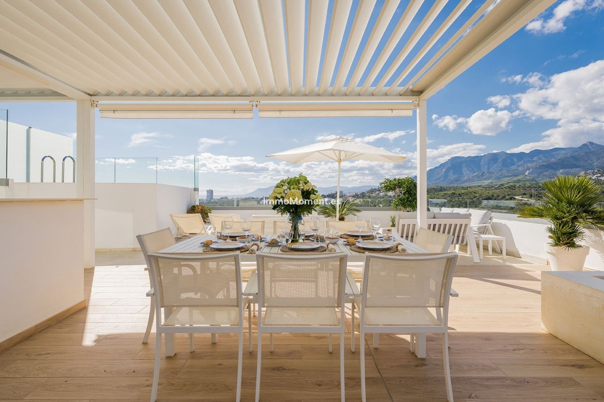 Reventa - Apartamento - Marbella - Santa Clara