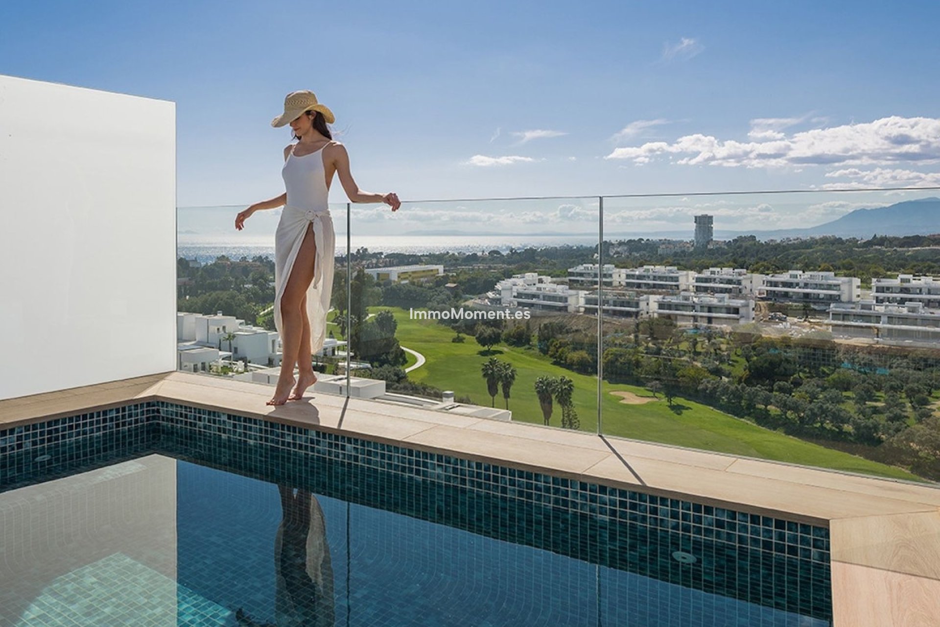 Reventa - Apartamento - Marbella - Santa Clara