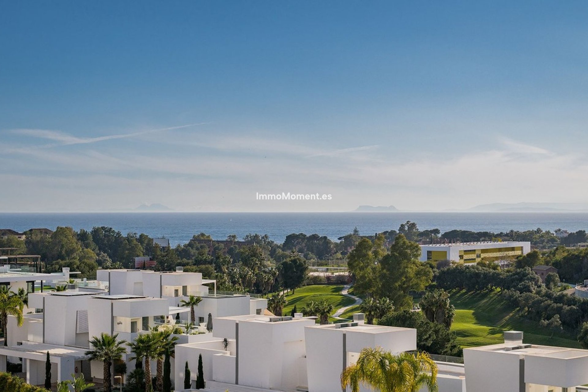 Reventa - Apartamento - Marbella - Santa Clara