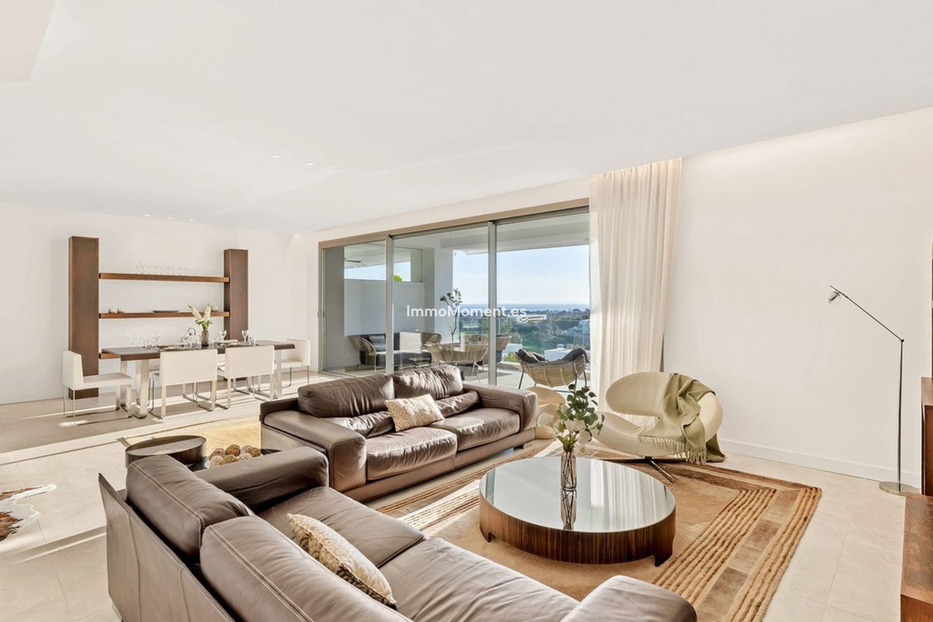 Reventa - Apartamento - Marbella - Santa Clara