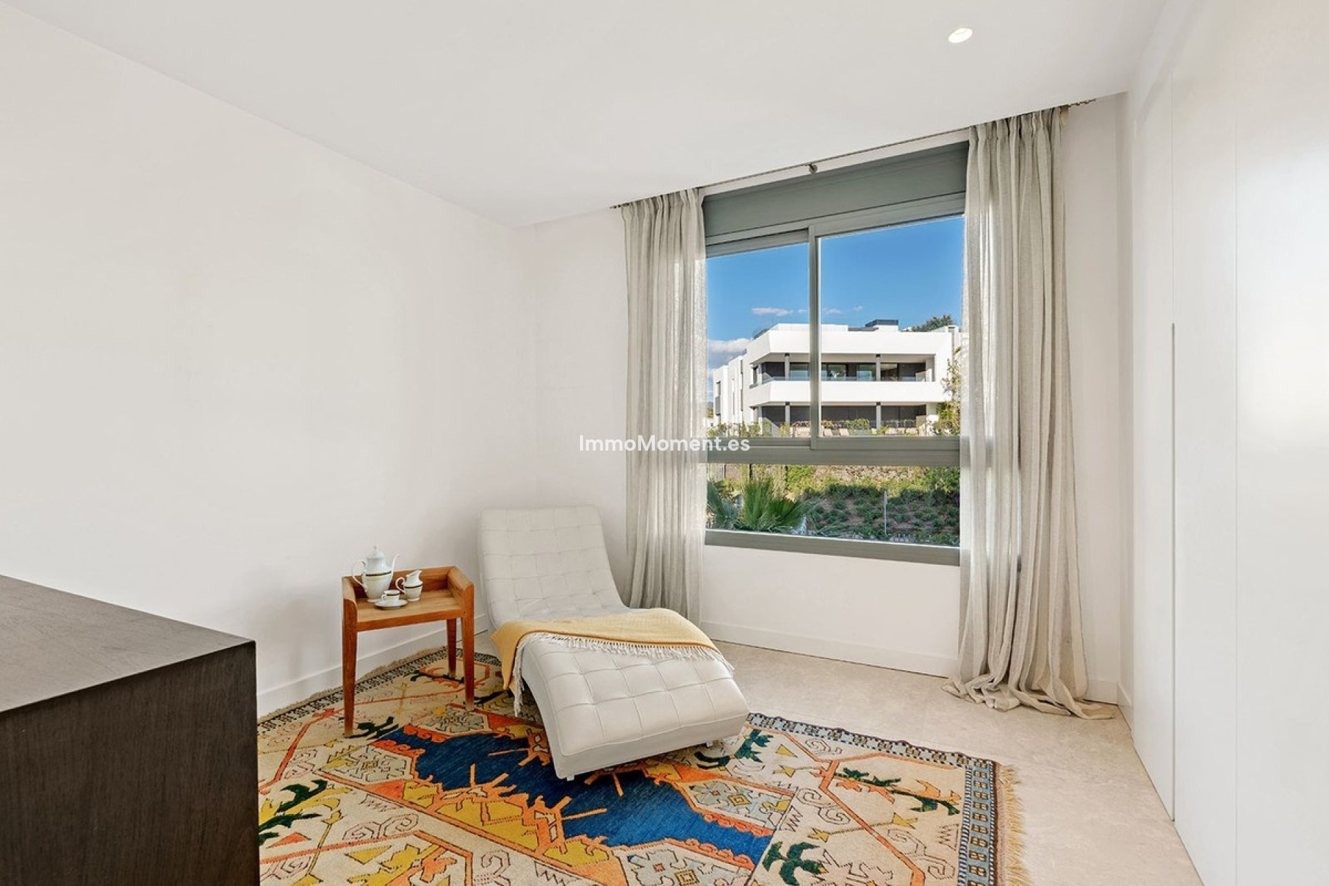 Reventa - Apartamento - Marbella - Santa Clara