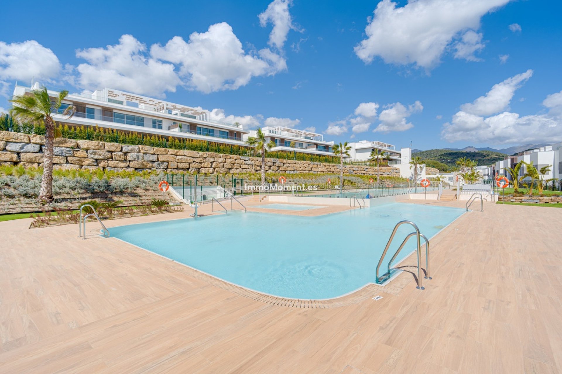 Reventa - Apartamento - Marbella - Santa Clara