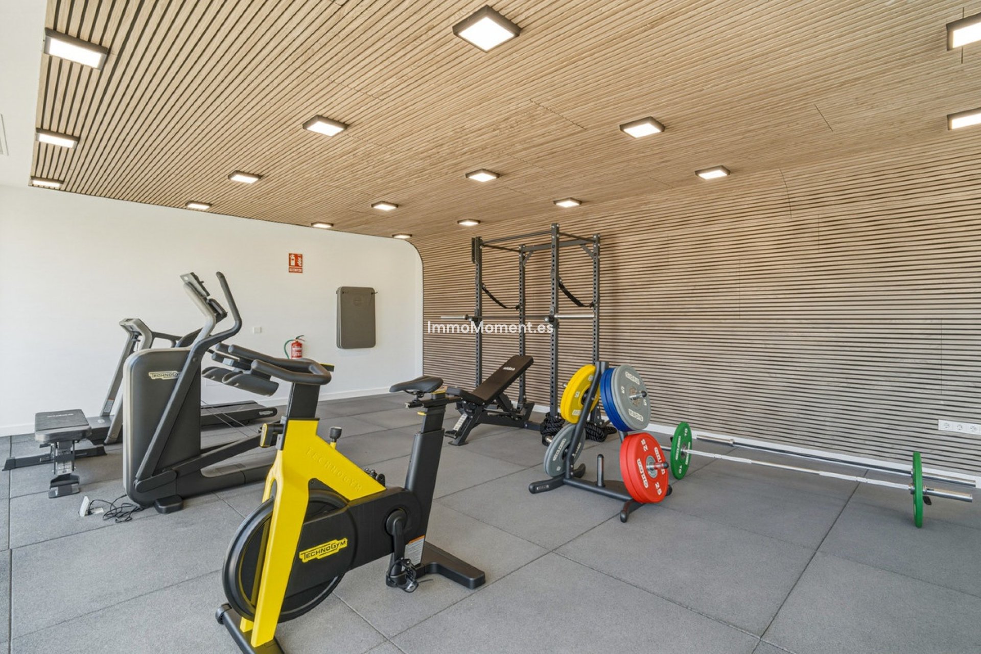 Reventa - Apartamento - Marbella - Santa Clara