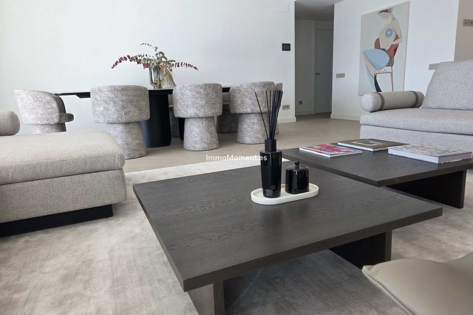 Reventa - Apartamento - Marbella - Santa Clara