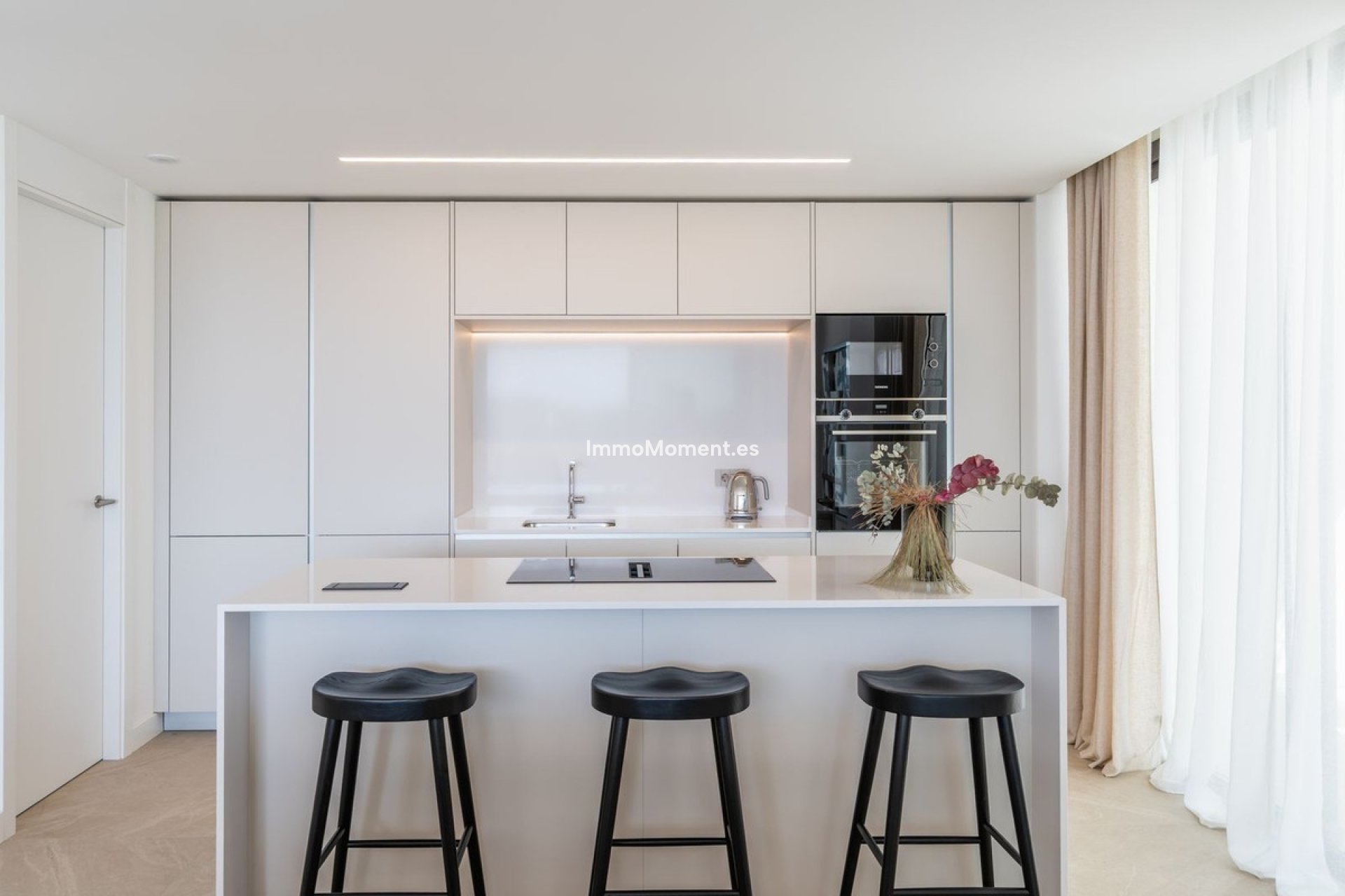 Reventa - Apartamento - Marbella - Santa Clara