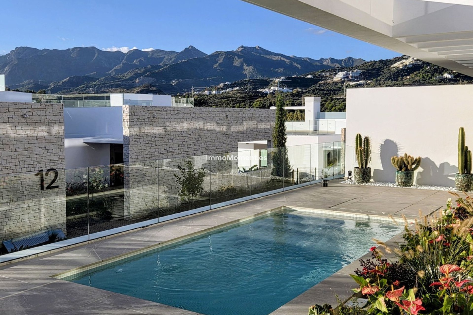 Reventa - Apartamento - Marbella - Santa Clara