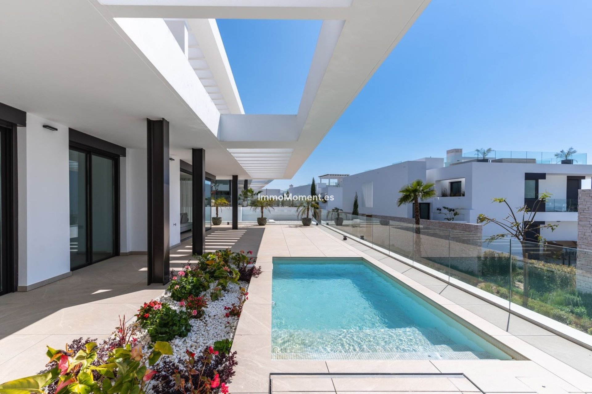 Reventa - Apartamento - Marbella - Santa Clara