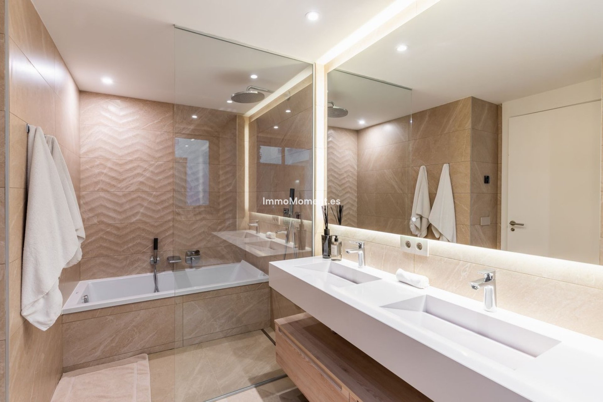 Reventa - Apartamento - Marbella - Santa Clara