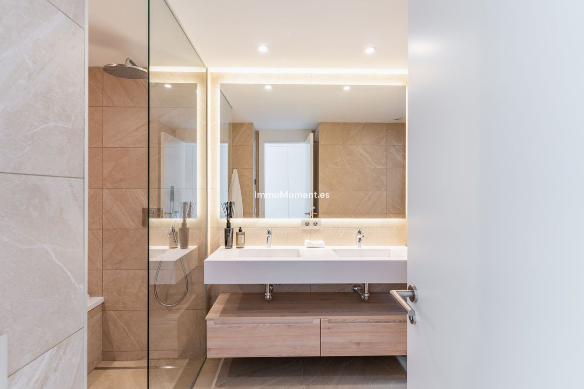 Reventa - Apartamento - Marbella - Santa Clara