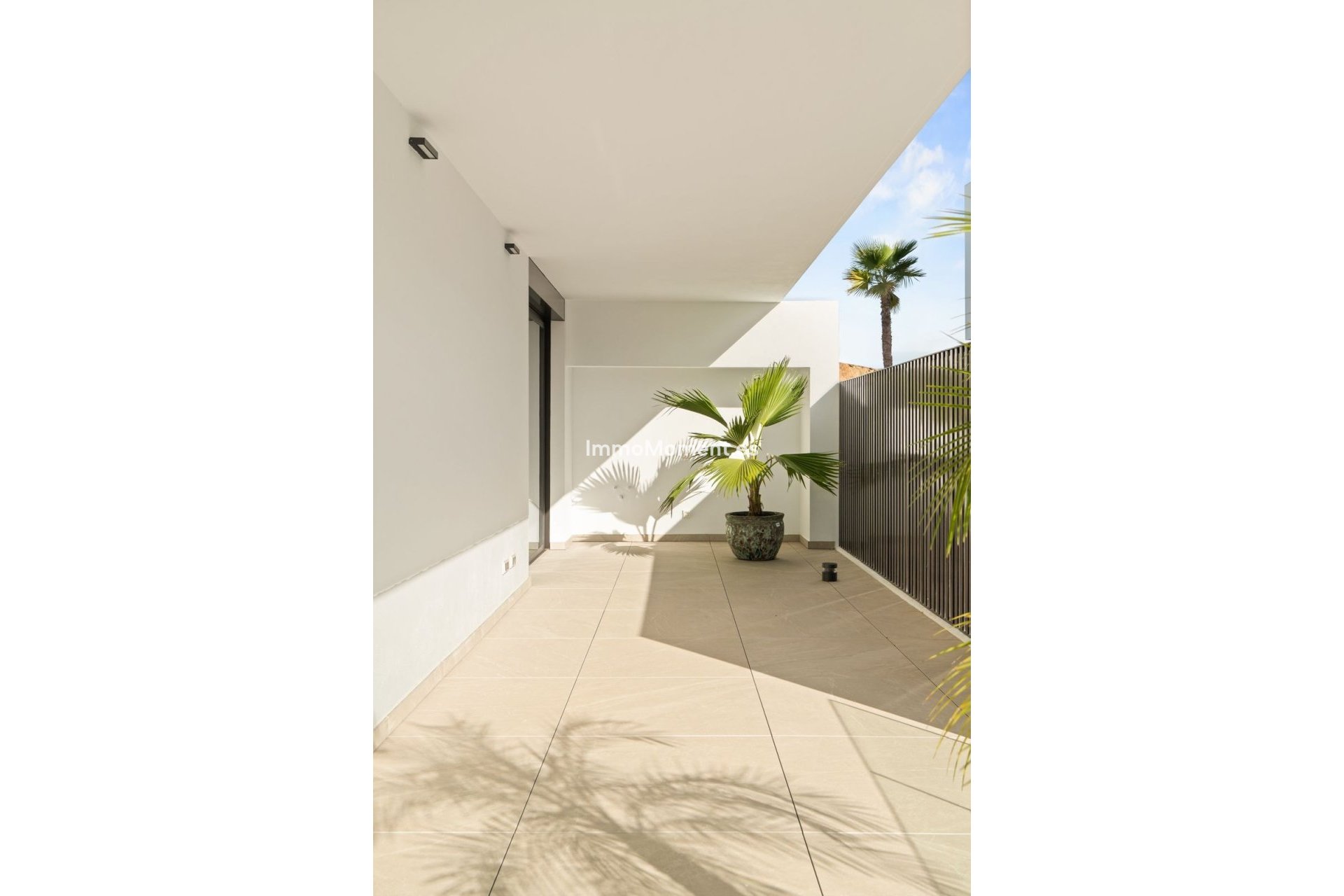 Reventa - Apartamento - Marbella - Santa Clara