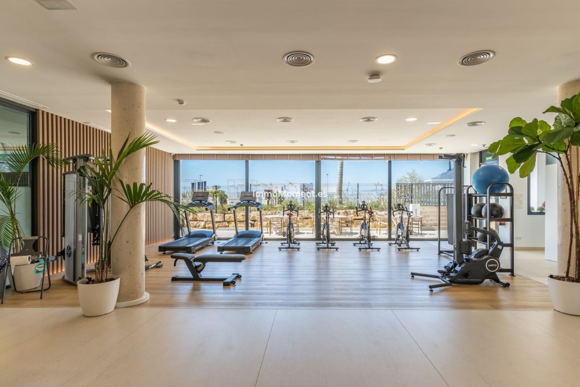 Reventa - Apartamento - Marbella - Santa Clara