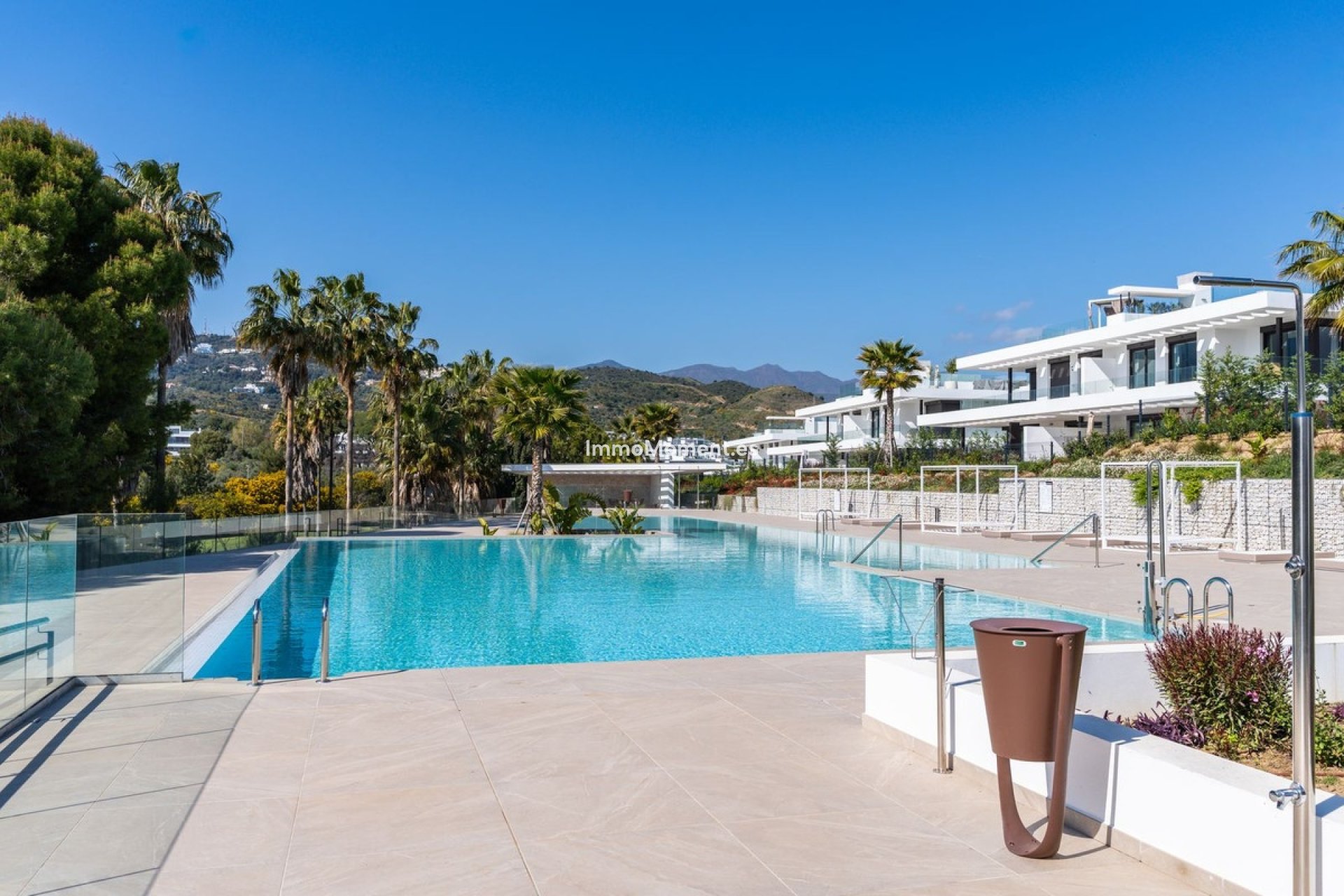 Reventa - Apartamento - Marbella - Santa Clara